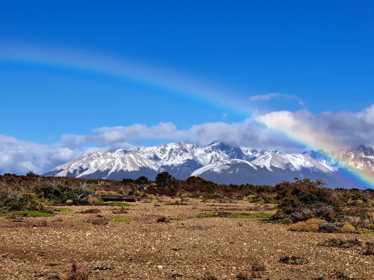 Campo de 21.501 Has en Chubut