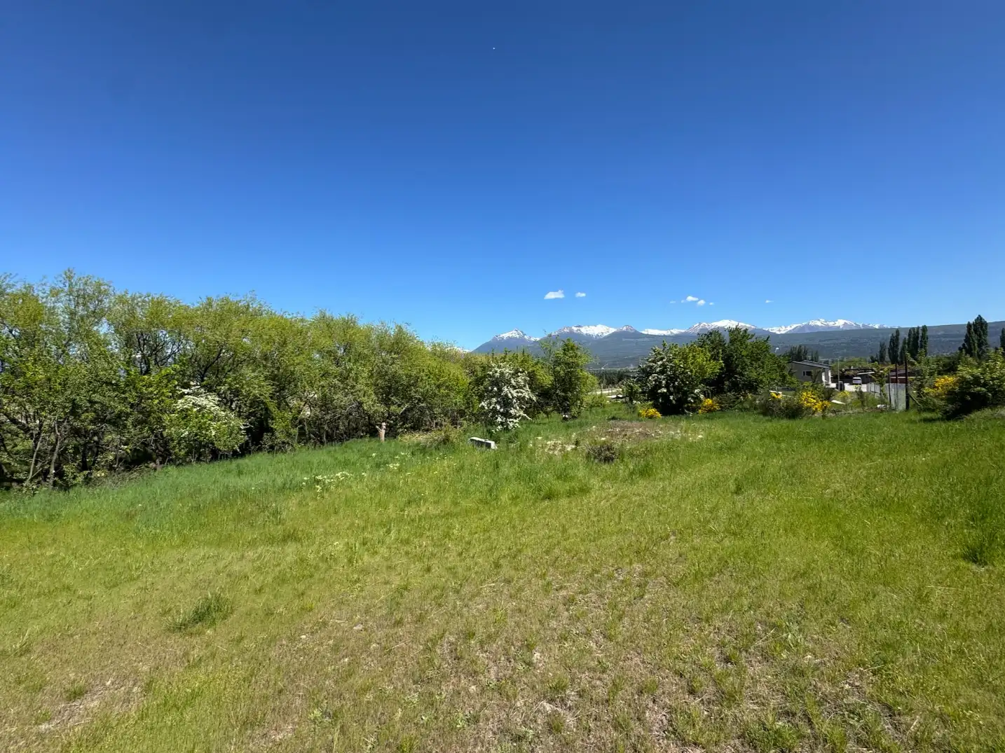 Campo de 21.501 Has en Chubut