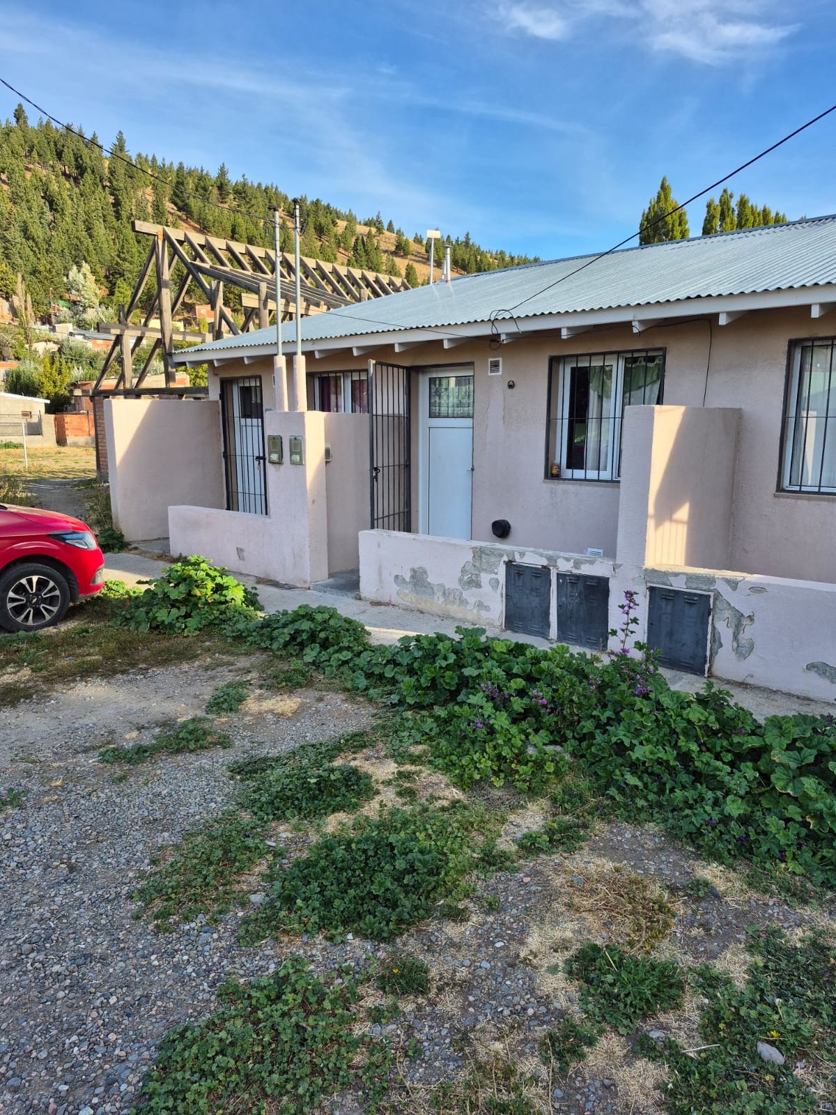 Propiedad para inversores en Molinari 230